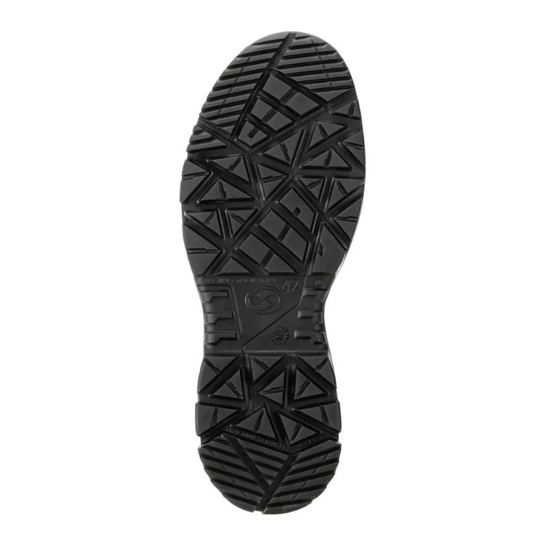 Zapatos de Seguridad Altos Metalfree Sixton Marmolada S3S FO CI SC LG SR ESD 70539-01L