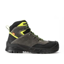 Zapatos de Seguridad Altos Metalfree Sixton Gardena S3S FO CI SC LG SR ESD 70538-05L