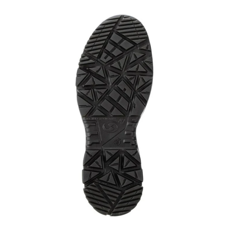 Zapatos de Seguridad Altos Metalfree Sixton Gardena S3S FO CI SC LG SR ESD 70538-05L