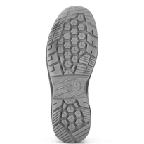Zapatillas de Seguridad Altas Metalfree con Cierre BOA Sixton Scatto High BOA S3S CI SCR ESD 43459-01L 2