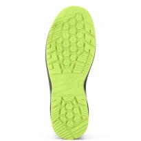 Zapatillas de Seguridad Bajas Metalfree Sixton Slancio BOA S1P SRC ESD 43458-02L 2