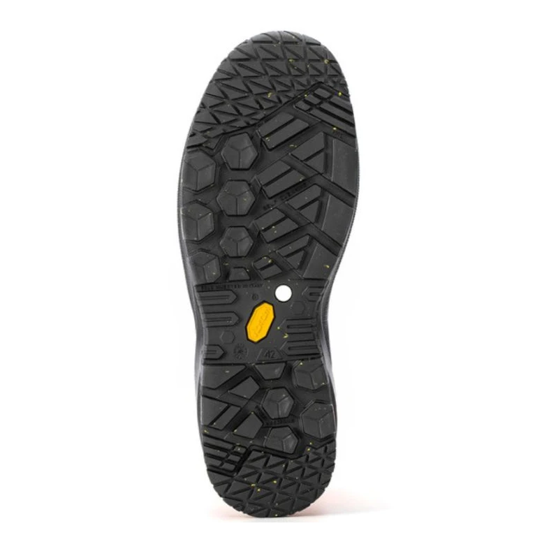 Zapatillas de Seguridad Altas Sixton Forza High BOA S7S FO HI CI SC HRO SR ESD 45477-09L
