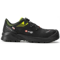Zapatillas de Seguridad Bajas Sixton Forza BOA S7S FO HI CI SC HRO SR ESD 45460-15L
