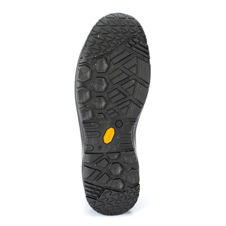 Zapatillas de Seguridad Bajas Sixton Forza BOA S7S FO HI CI SC HRO SR ESD 45460-15L