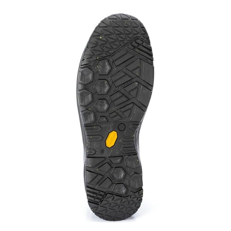 Botas de Seguridad Cierre Boa Sixton Tenace BOA S7S FO HI CI SC HRO SR ESD 45524-00L Metalfree