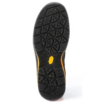 Zapatos de Seguridad Sixton Juniper S1PS FO HI HRO SR ESD 60544-00L Bajos Metalfree