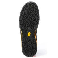Zapatos de Seguridad Sixton Makeball S3S FO HI CI SC HRO SR ESD 60542-01L Bajos Metalfree