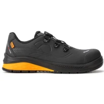 Zapatos de Seguridad Cierre Boa Sixton Mabloo BOA S3S FO HI CI SC HRO SR ESD 60540 Bajos 2