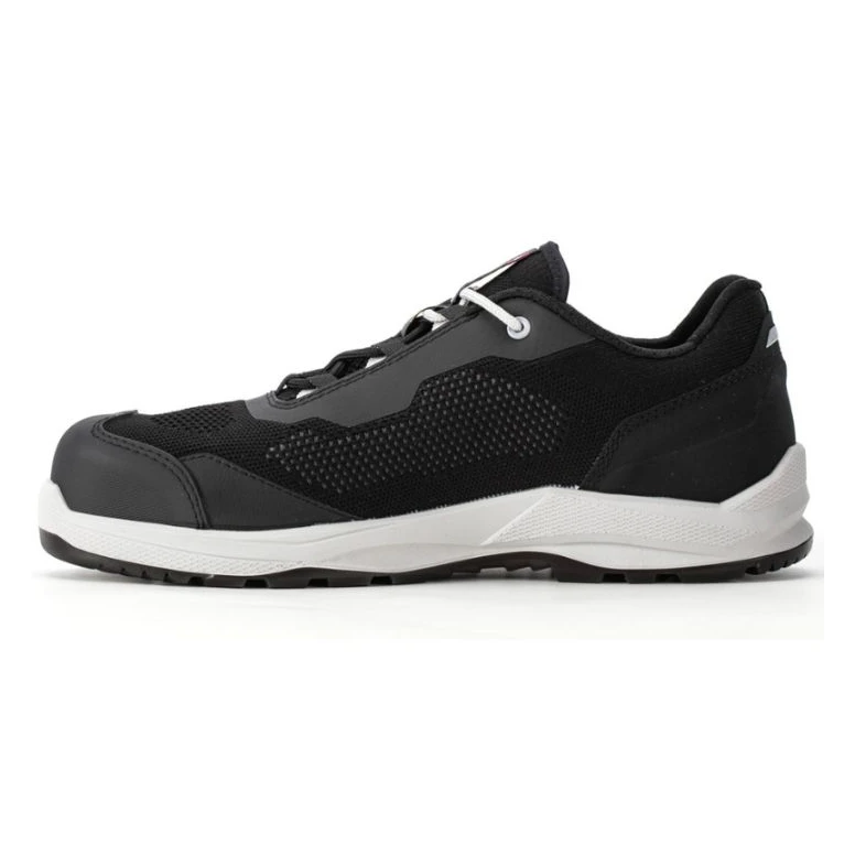 Zapatos de Seguridad Bajos Metalfree Sixton Xeno S3S FO SC ESD 66528-06L