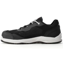 Zapatos de Seguridad Bajos Metalfree Sixton Xeno S3S FO SC ESD 66528-06L