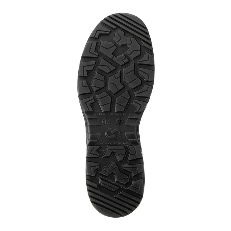 Zapatos de Seguridad Bajos Metalfree Sixton Xeno S3S FO SC ESD 66528-06L