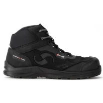 Zapatos de Seguridad Altos Metalfree Sixton Xeno High S3S FO SC ESD 66548-00L
