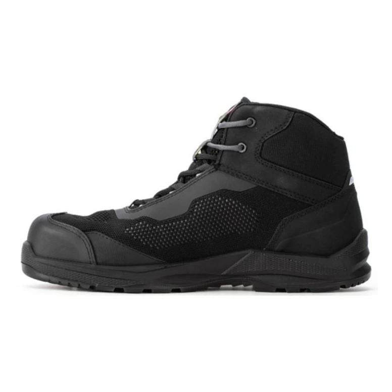 Zapatos de Seguridad Altos Metalfree Sixton Xeno High S3S FO SC ESD 66548-00L