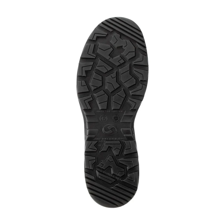 Zapatos de Seguridad Altos Metalfree Sixton Xeno High S3S FO SC ESD 66548-00L