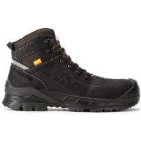 Zapatos de Seguridad Altos Metalfree Sixton Marmolada S7S FO CI SC LG SR ESD 70539-05L