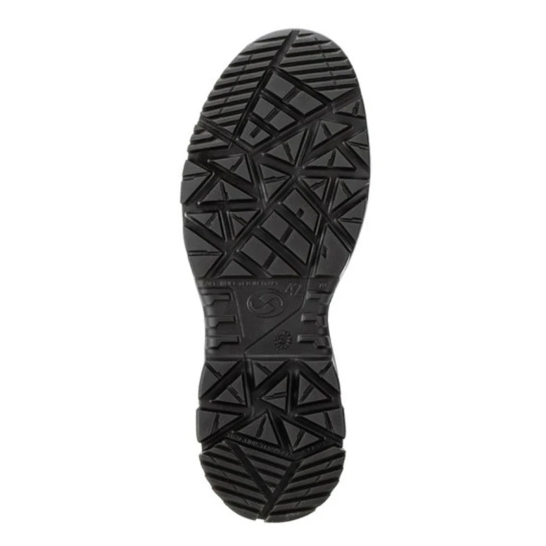 Zapatos de Seguridad Altos Metalfree Sixton Marmolada S7S FO CI SC LG SR ESD 70539-05L