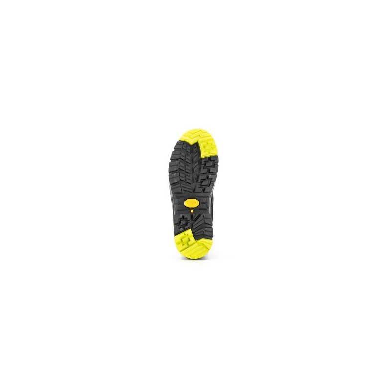Zapatos de Seguridad Cierre Boa Sixton Ortles BOA S3 HRO HI WR CI SRC ESD 30475-00L Bajos Metalfree