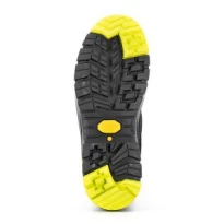 Zapatos de Seguridad Cierre Boa Sixton Ortles BOA S3 HRO HI WR CI SRC ESD 30475-00L Bajos Metalfree