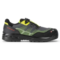 Zapatos de Seguridad Cierre Boa Sixton Susa BOA S3S FO CI SC SR ESD 31521-00L Bajos