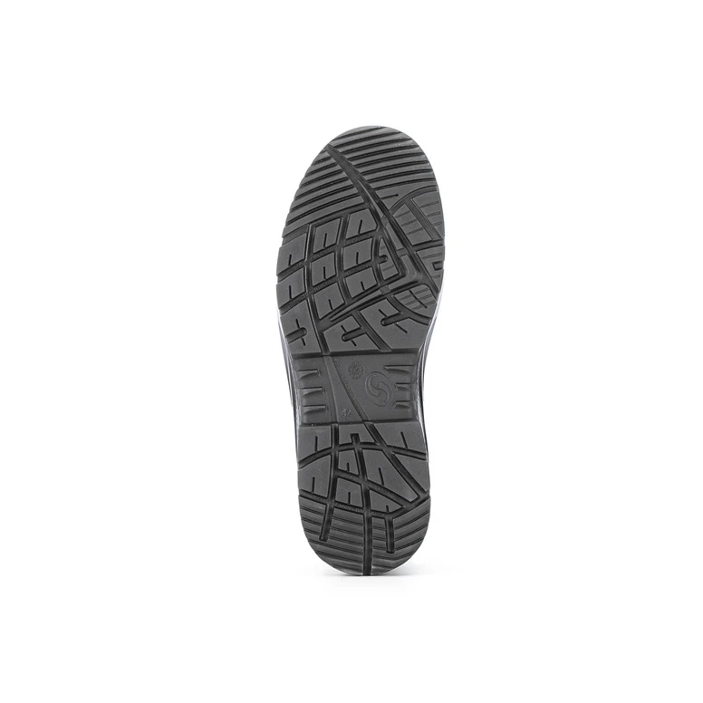 Zapatos de Seguridad Cierre Boa Sixton Susa BOA S3S FO CI SC SR ESD 31521-00L Bajos