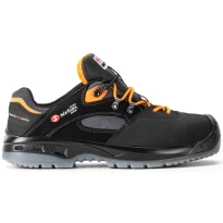 Zapatos de Seguridad Sixton Fiemme S3 SRC CI ESD 31471-00L Bajos