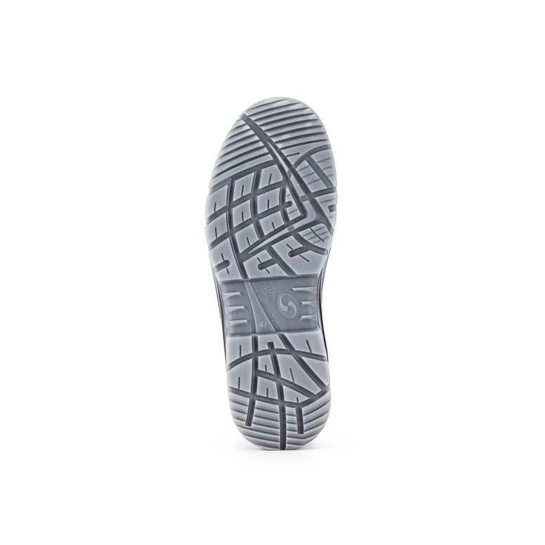Zapatos de Seguridad Sixton Fiemme S3 SRC CI ESD 31471-00L Bajos