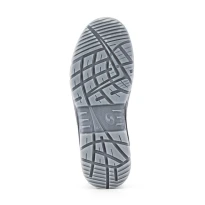 Zapatos de Seguridad Sixton Fiemme S3 SRC CI ESD 31471-00L Bajos