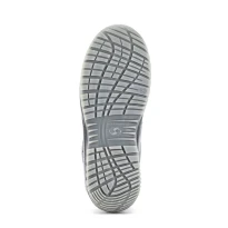 Zapatos de Seguridad Sixton Doble S3S FO CI SR ESD 91517-02L Bajos 2