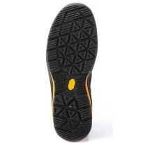 Zapatos de Seguridad Bajos Metalfree Sixton Mabloo BOA S1PS FO HI HRO SR ESD 60540-08L