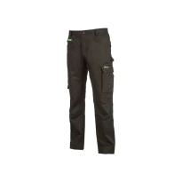 Pantalón de Trabajo Multibolsillos U-Power Beat HY359 2