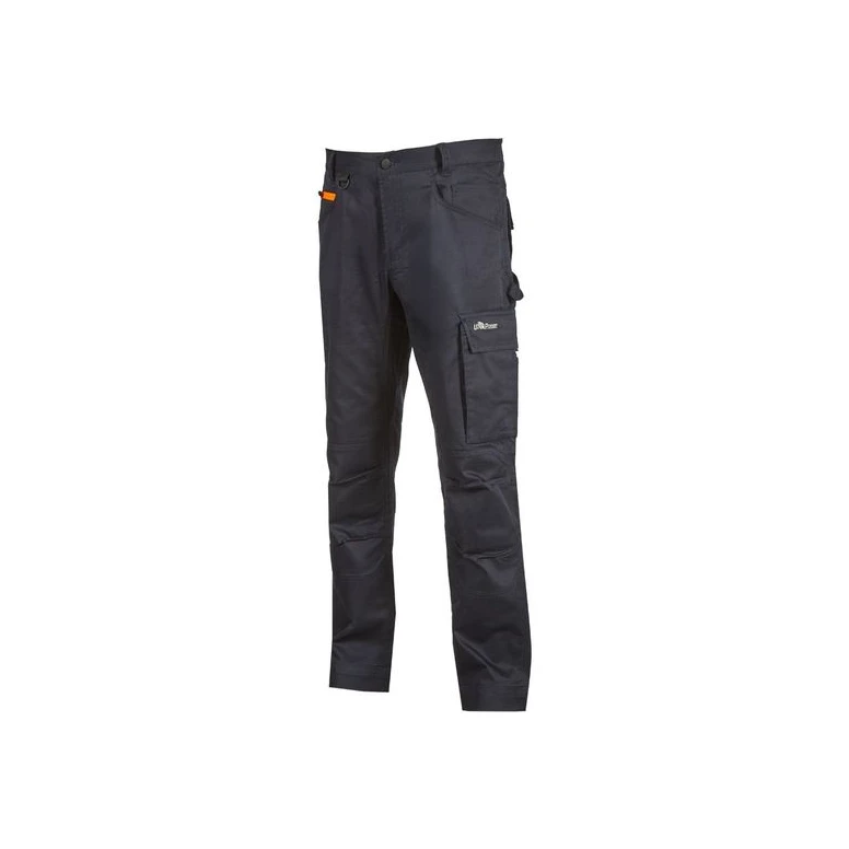 Pantalón de Trabajo Multibolsillos U-Power Beat HY359