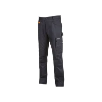 Pantalón de Trabajo Multibolsillos U-Power Beat HY359