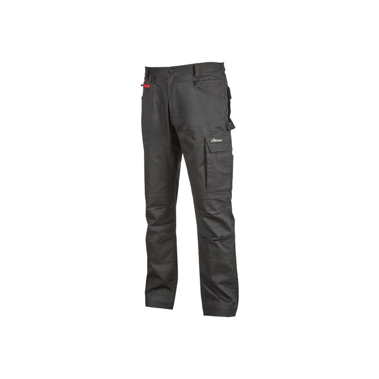 Pantalón de Trabajo Multibolsillos U-Power Beat HY359