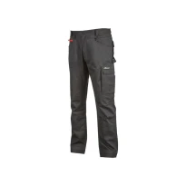 Pantalón de Trabajo Multibolsillos U-Power Beat HY359