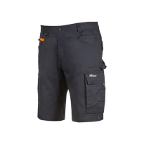 Bermudas de Trabajo Multibolsillos U-Power Game HY360