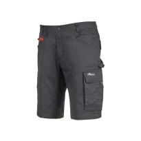 Bermudas de Trabajo Multibolsillos U-Power Game HY360