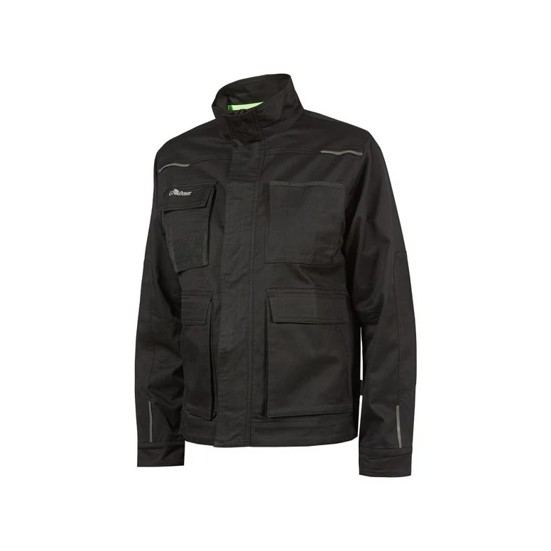 Chaqueta de Trabajo Multibolsillos U-Power Break HY354
