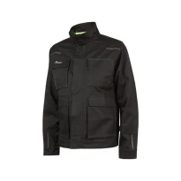 Chaqueta de Trabajo Multibolsillos U-Power Break HY354