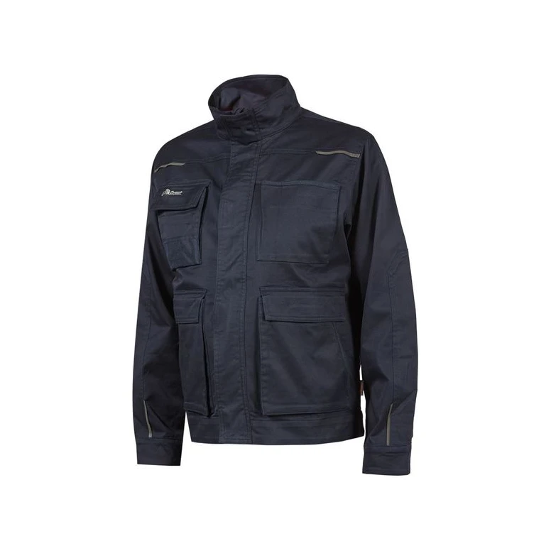 Chaqueta de Trabajo Multibolsillos U-Power Break HY354