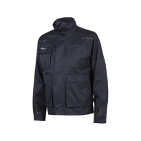 Chaqueta de Trabajo Multibolsillos U-Power Break HY354
