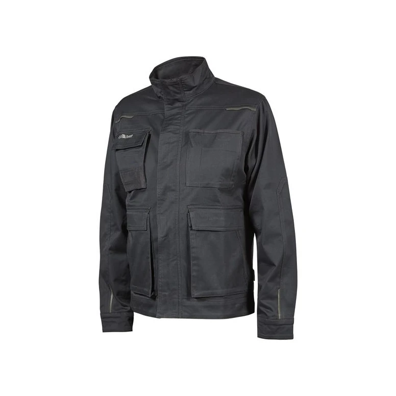 Chaqueta de Trabajo Multibolsillos U-Power Break HY354