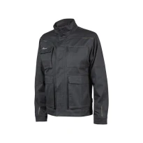 Chaqueta de Trabajo Multibolsillos U-Power Break HY354