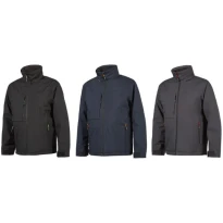 Chaqueta de Trabajo Invernal Multibolsillos U-Power Inari DW269