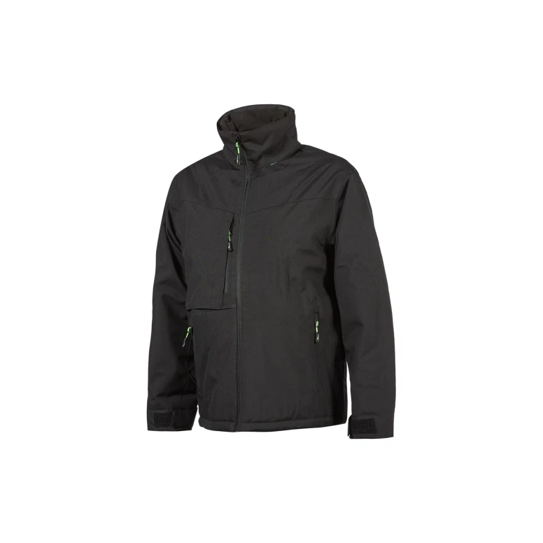 Chaqueta de Trabajo Invernal Multibolsillos U-Power Inari DW269