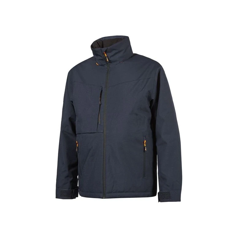 Chaqueta de Trabajo Invernal Multibolsillos U-Power Inari DW269