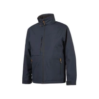 Chaqueta de Trabajo Invernal Multibolsillos U-Power Inari DW269