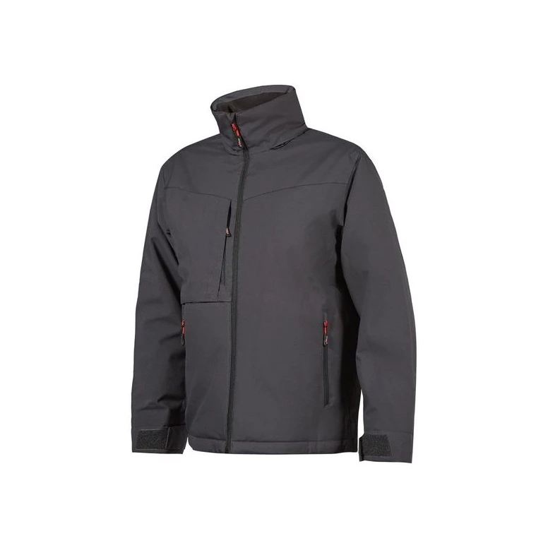 Chaqueta de Trabajo Invernal Multibolsillos U-Power Inari DW269