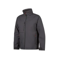 Chaqueta de Trabajo Invernal Multibolsillos U-Power Inari DW269
