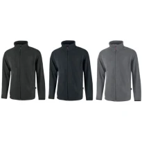 Sudadera de Trabajo Micropolar U-Power Arran EY395