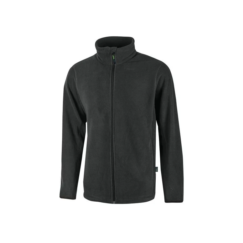 Sudadera de Trabajo Micropolar U-Power Arran EY395